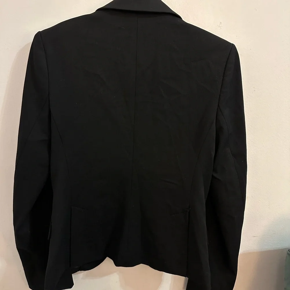 Express jacket - Picture 3 of 5